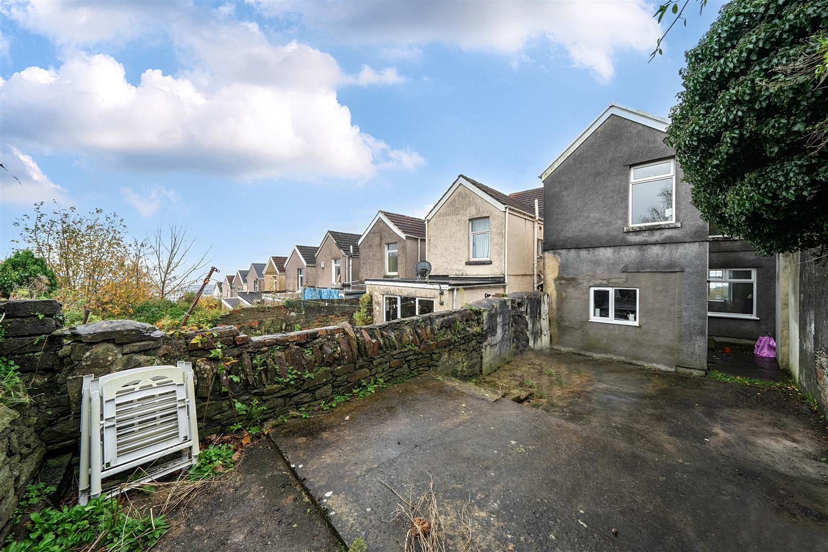 Milton Terrace, Mount Pleasant, Swansea, SA1 6XP